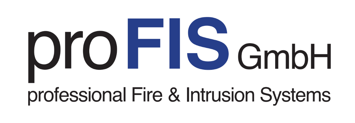 proFIS Logo